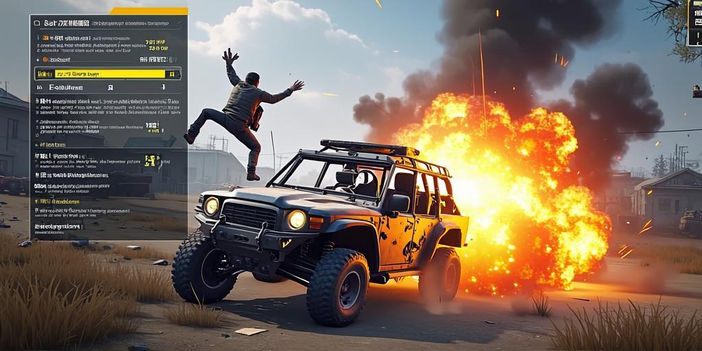 和平精英辅助【地狱犬直装V22稳定版】全屏自瞄 子弹瞬击 除草除树 车辆透视 车辆遁地